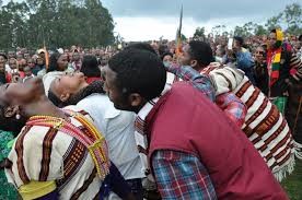 Key Characteristics of Emerging Regions