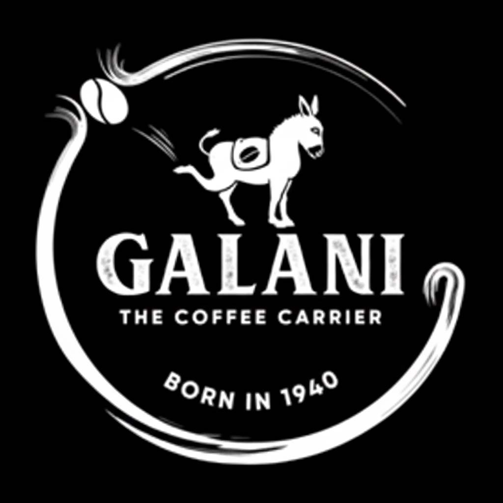 Galani Coffee
