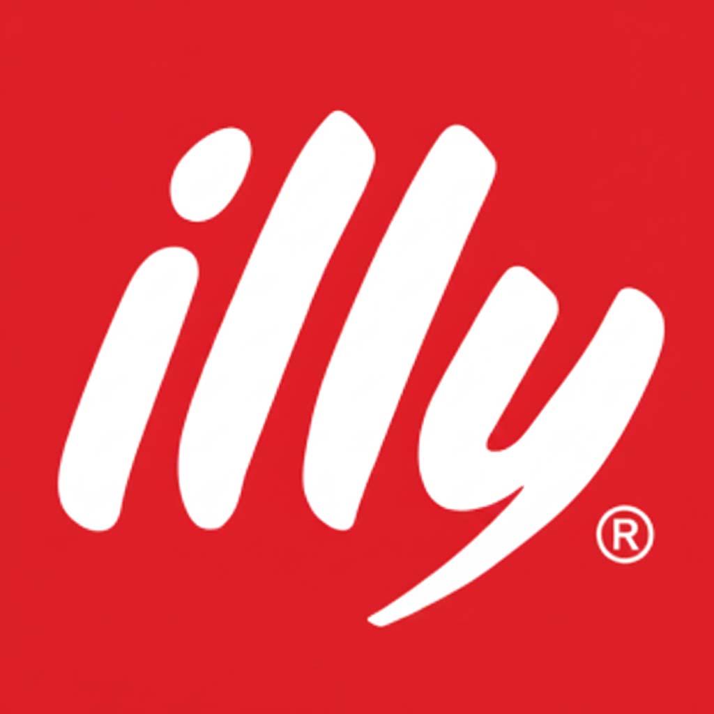 Illy café