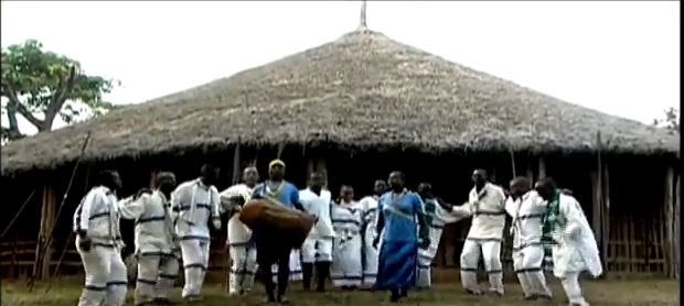 Key Characteristics of Emerging Regions